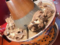 -1078號老北京涮肉(松柏店)