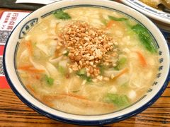 -老雒阳面馆·水席·洛阳菜(王城路店)