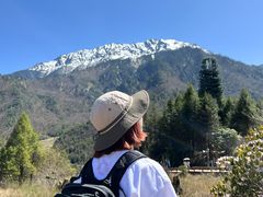 -硗碛藏寨·神木垒景区