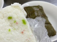 -芳婆糕团店(王府大街店)