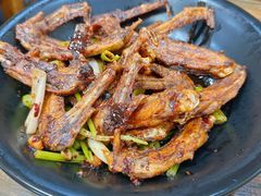 干锅鸭翅小份-掌上鲜(南顺城街店)