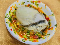 -濠轩阁特色生蚝火锅(水湾路店)