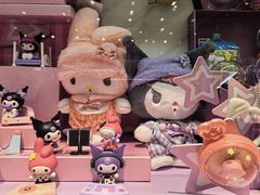 -泡泡玛特POPMART(武汉天地壹方店)
