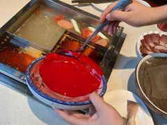 -红鼎坊·老成都火锅(新南门店)