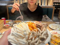 -温野菜涮涮锅(西单大悦城店)