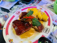 -憶廟街 X 沙角邨(太古城店)