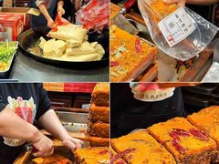 -八一路好吃街(雨田商务大厦店)