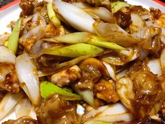 -渔民船说·北塘海鲜·天津菜·海肠捞饭(北塘古镇店)