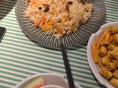 -楼兰新疆菜(江宁万达店)
