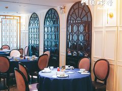 -维园悦谱·海派家常菜(乌鲁木齐南路店)