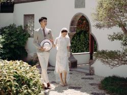 -女王风尚STUDIO·轻奢化定制