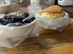 -共和老洪豆花草粿水粿