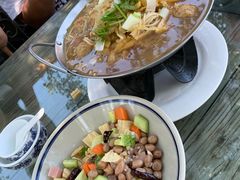 懒汉什锦-百花人家(清水田园店)