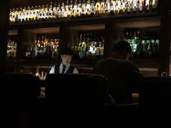 -The Bottle Bar(羲和商业广场店)