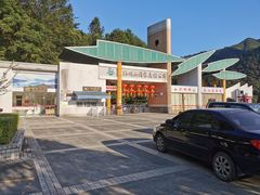 -江西阳明山国家森林公园