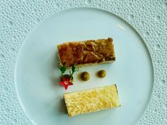 -广州四季酒店·佰鲜汇·现代法餐