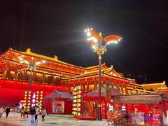 -大唐不夜城