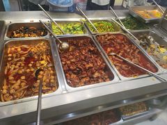 -富龙快餐店(铁西店)