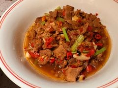 -东湖34号餐厅·湖北菜