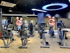 -一兆韦德健身(张杨路店)