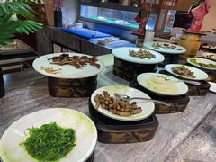 -荆州温德姆酒店-全日制餐厅