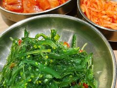 -西塔老太太拌饭(城市集市龙之梦店)
