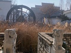 -观唐（国际）度假村温泉