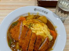 -COCO壱番屋(北京平安国际金融中心店)