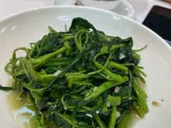 -新一家农家菜(华景新城店)