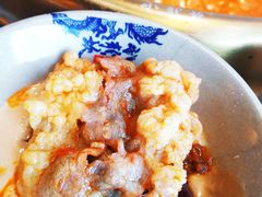 胶原肥牛-小龙坎老火锅(北京三里屯店)