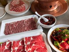 -牛街·马辈儿涮肉(牛街总店)