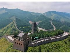 -雁门关景区
