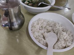 -考记泥焗鸡农庄·海鲜(北洛秘境店)