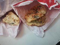 -塔斯汀中国汉堡(员村店)