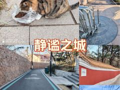 -青岛海滨风景区