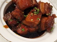 红烧肉-蝶苑(吴江路店)