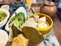 -安泰楼·佛跳墙创始人·传统闽味早茶·酒楼(三坊七巷闽菜地标店)