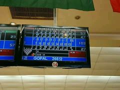 -广州保龄球馆(广州天河体育中心店)