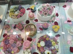 -BON CAKE(华贸购物中心店)