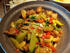 -吃饭皇帝大(解放西路店)