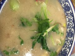 -凤齐羊肉烩面馆