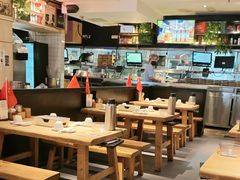 -木屋烧烤(岗顶二店)