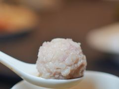 -香乐园·淮扬菜中餐厅·Shang Garden(福田香格里拉店)