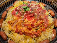 -杨记齐齐哈尔烤肉(总店)