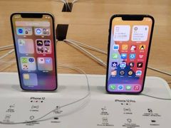 -Apple零售店(中街大悦城店)