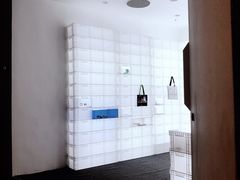 -chi K11艺术空间展览厅