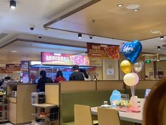 -海底捞火锅(如皋吾悦广场店)