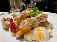 -有璟阁港式餐厅(国贸商城店)
