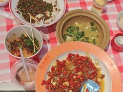 小炒黄牛肉-韵味湘肴·小炒黄牛肉(五一广场美食地标店)