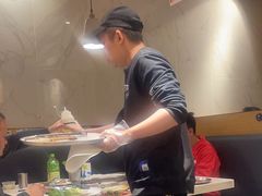 -么子烤肉(化龙池店)